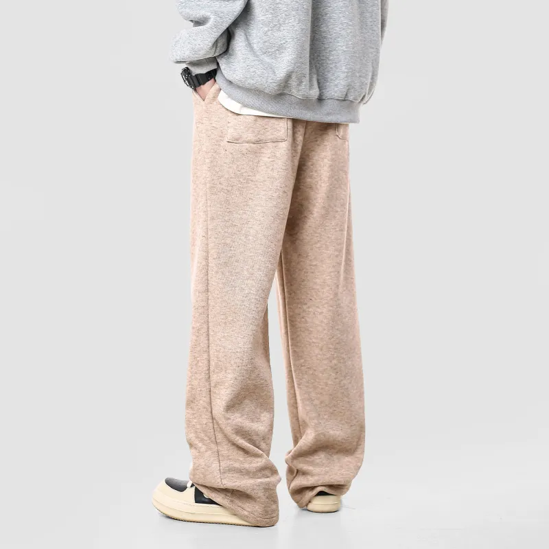 My Name Is MT Casual Pants Unisex-7