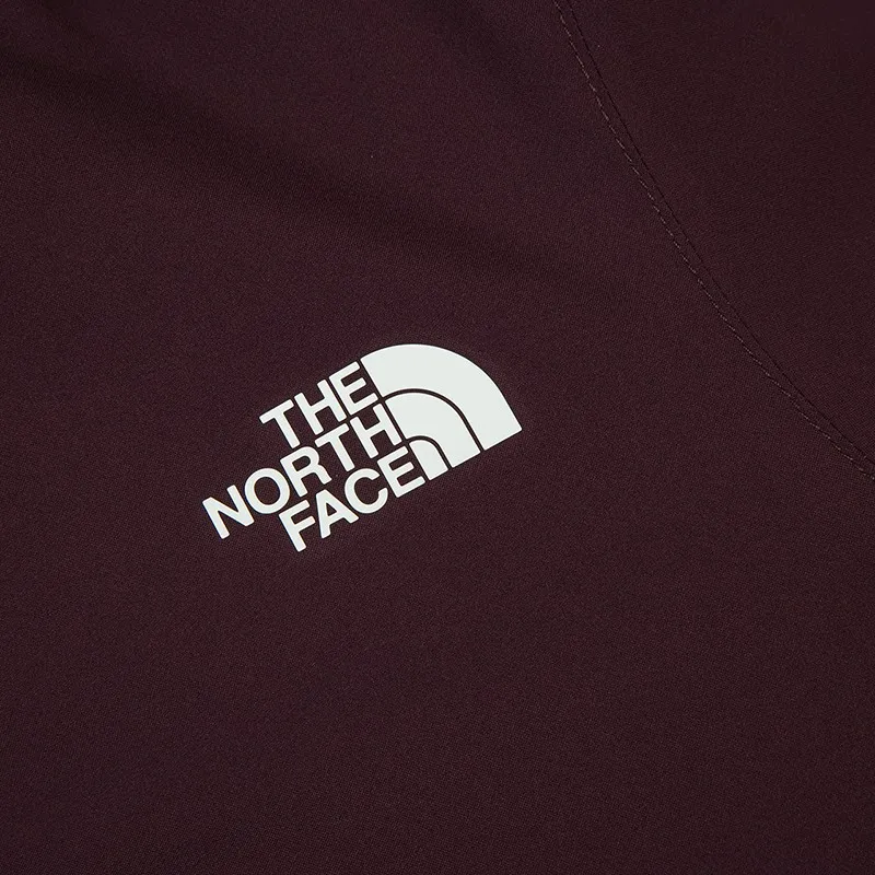 THE NORTH FACE Jackets Coats Women's Burgundy-2