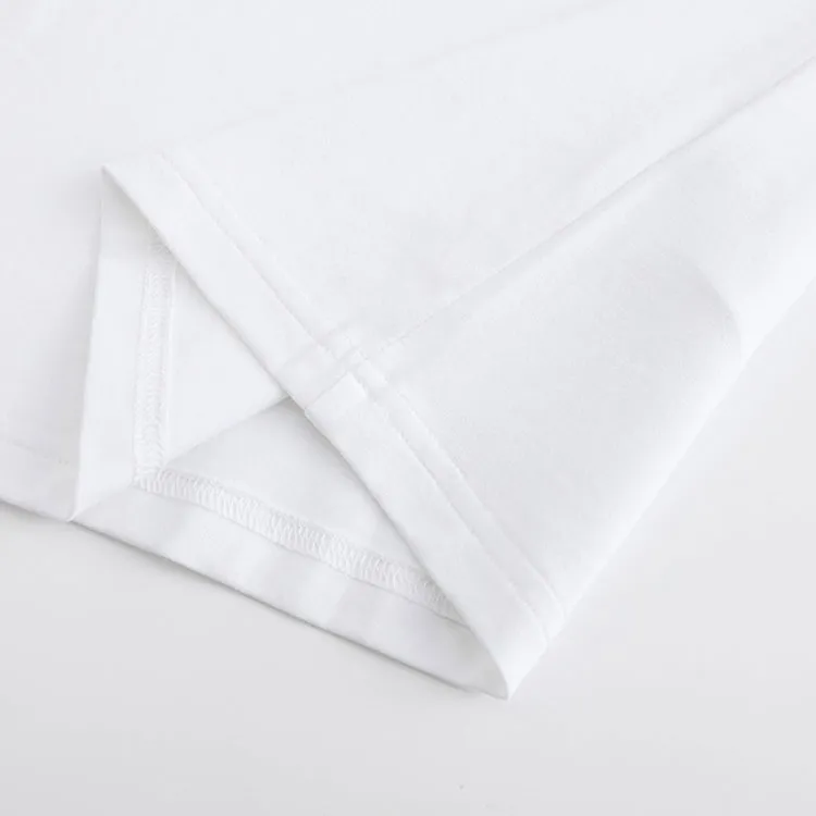 Adidas T-Shirts Men's White Gold-6