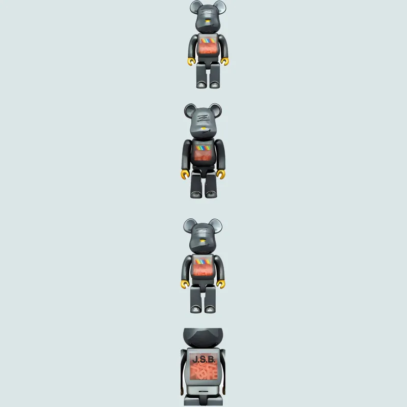BE@RBRICK J.S.B. 4th Ver.-3