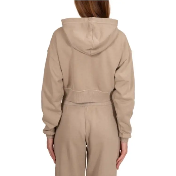 Calvin Klein Logo print Hoodie-3