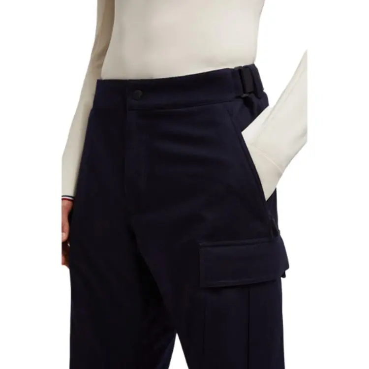Moncler Cargo Pants-5