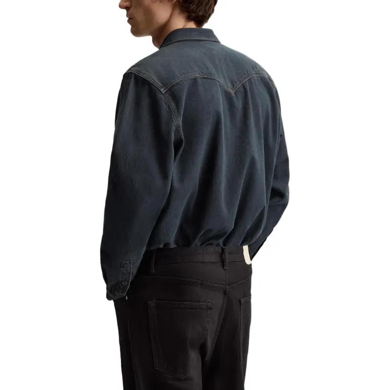 ZARA Shirts Men-4