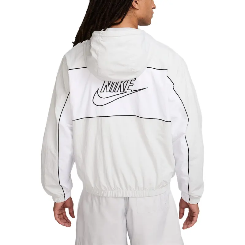 Nike Club Men's Hooded Jacket-1