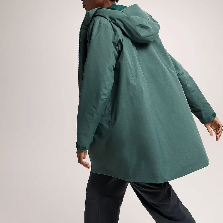 Arcteryx Beta Gore Tex Insulated Coat-3