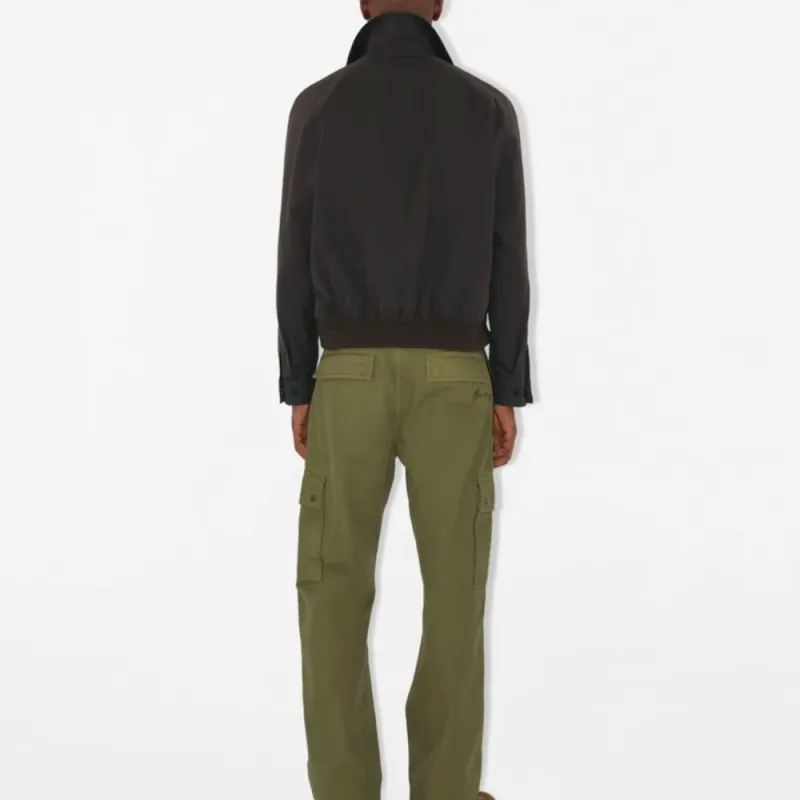 Burberry Jackets & Coats Men's Gear Color-2