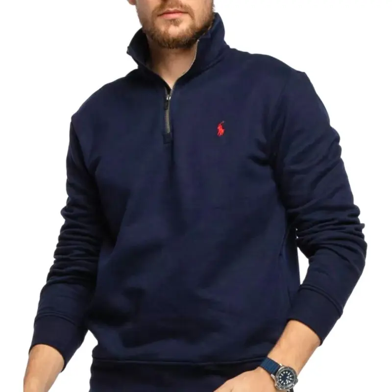 Polo Ralph Lauren Sweatshirt Men's Blue-2