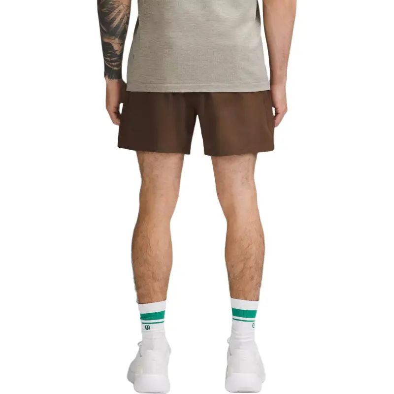 Lululemon Pace Breaker Casual Shorts 5' Men's-66