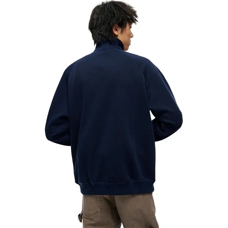 GTRG Sweatshirt Unisex Navy Blue-0