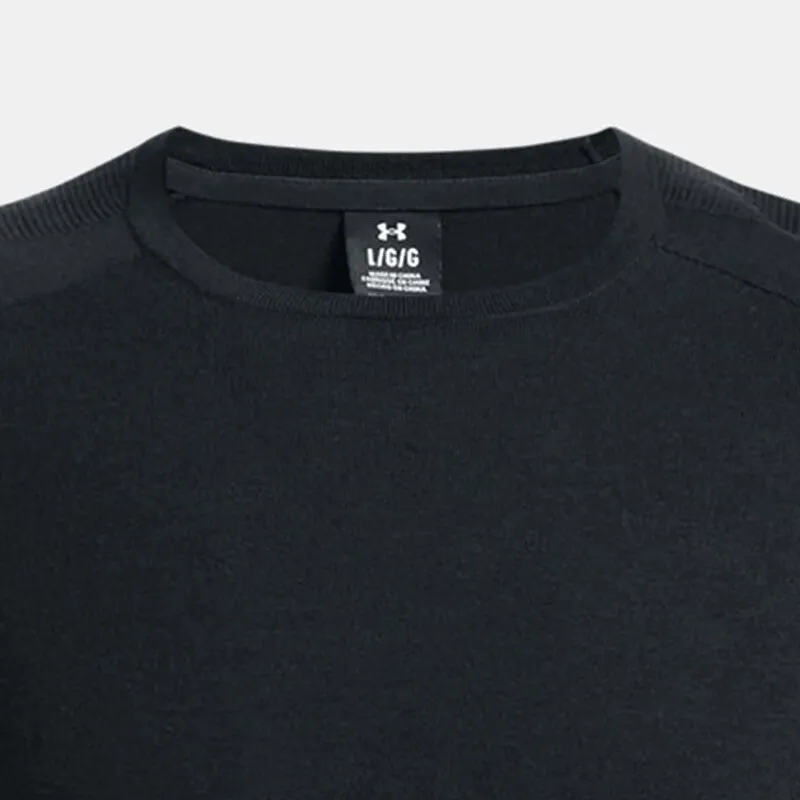 Under Armour Knitwear Men's Black-3