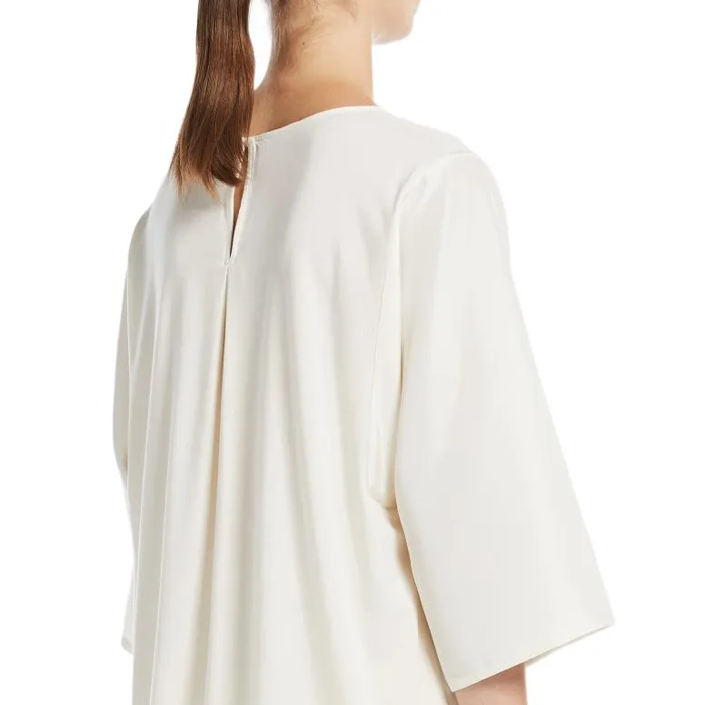 WEEKEND MaxMara T Shirt Women's White-4