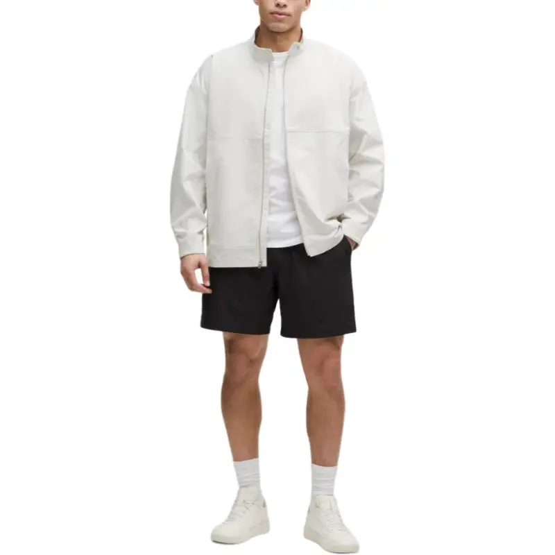 Lululemon ABC Warpstreme SS25 Casual Shorts 7' Men's-4
