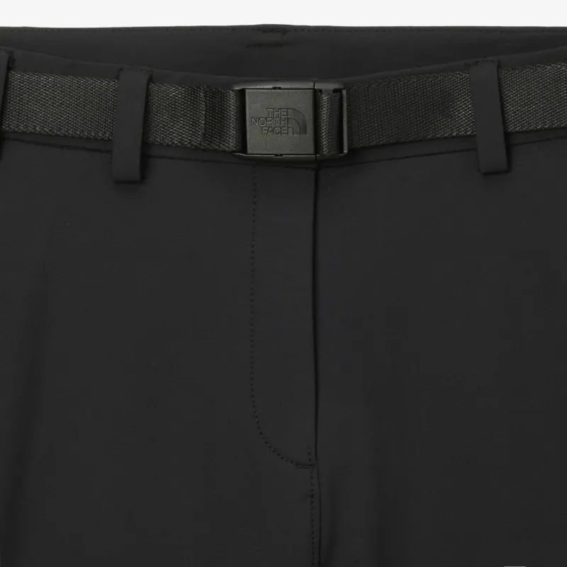 THE NORTH FACE Casual Pants Women's Black-5
