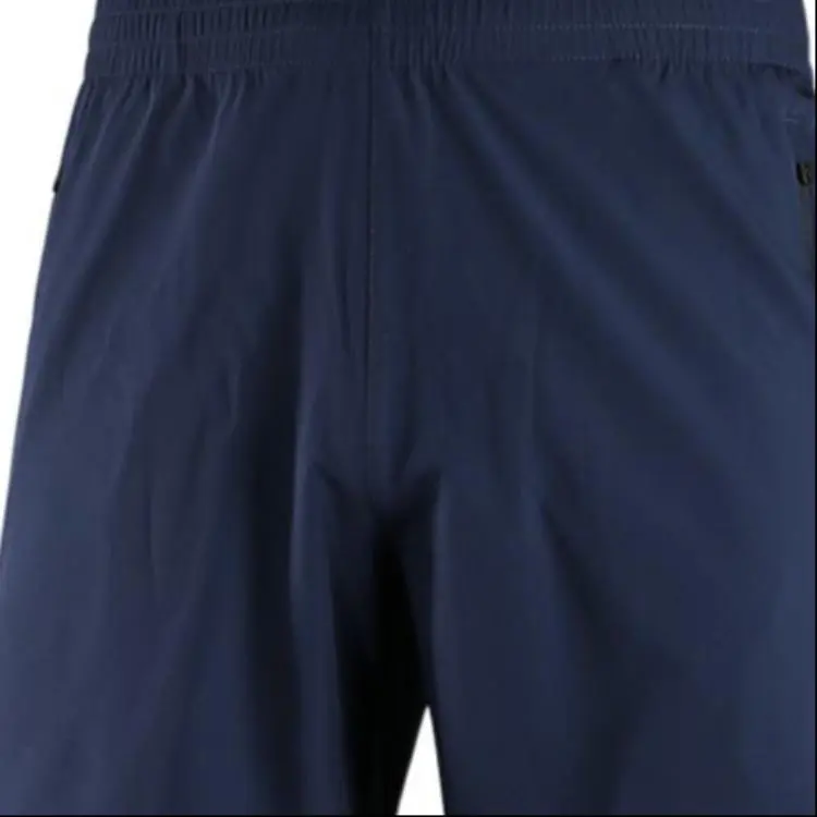 Under Armour Casual Shorts Men Collegiate Blue-3