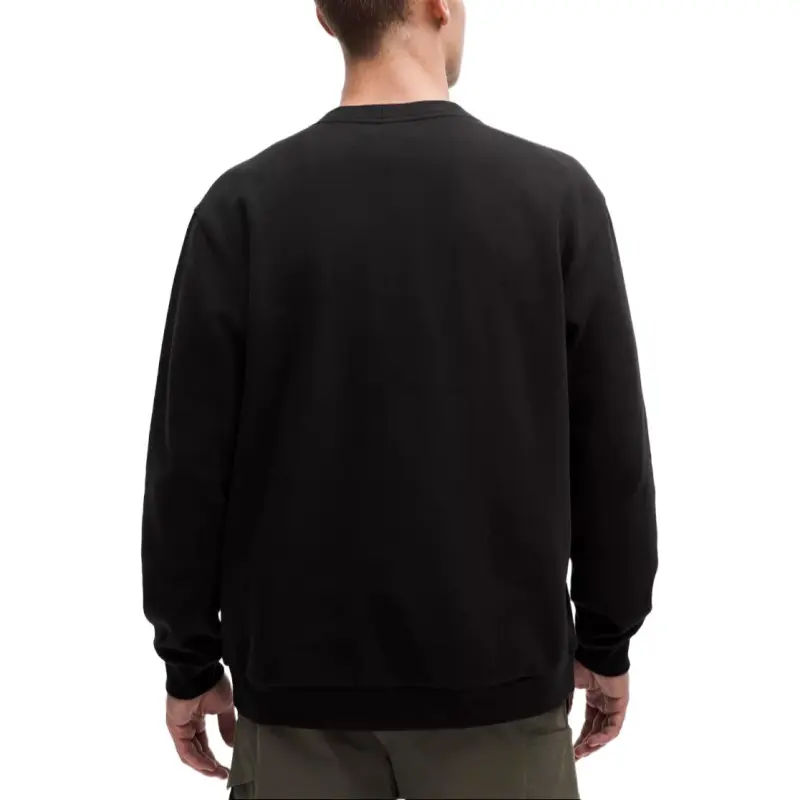 Lululemon Steady State Sweatshirts Men-12