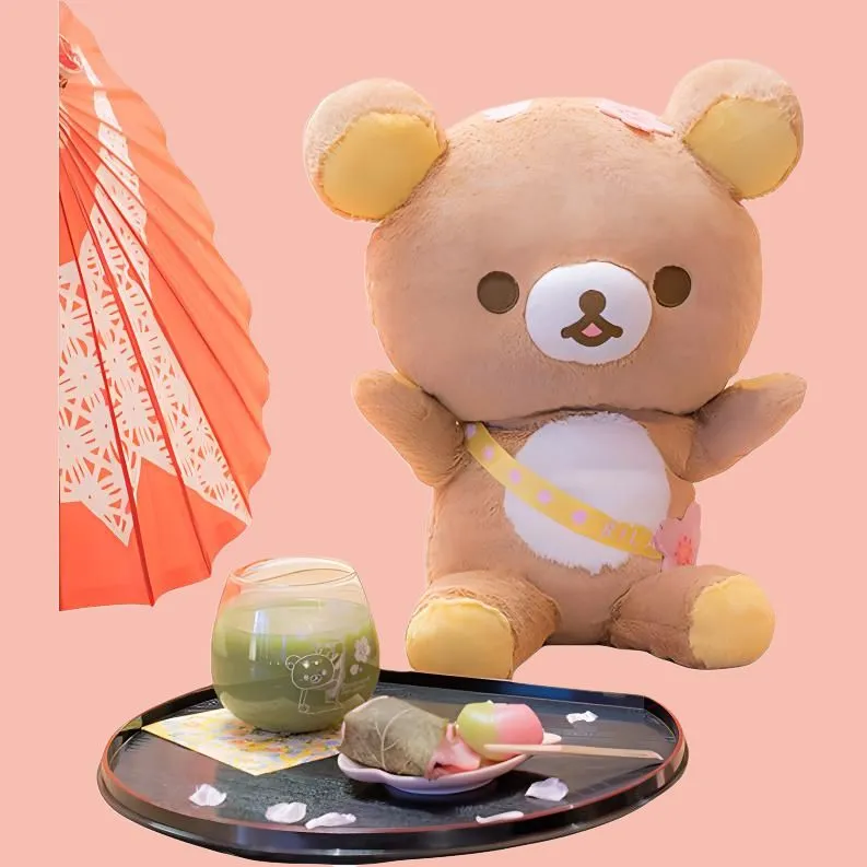 BANPRESTO Plush Toy-2