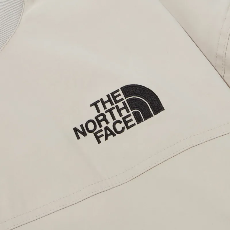 THE NORTH FACE Sweatshirt Unisex White Sand-4