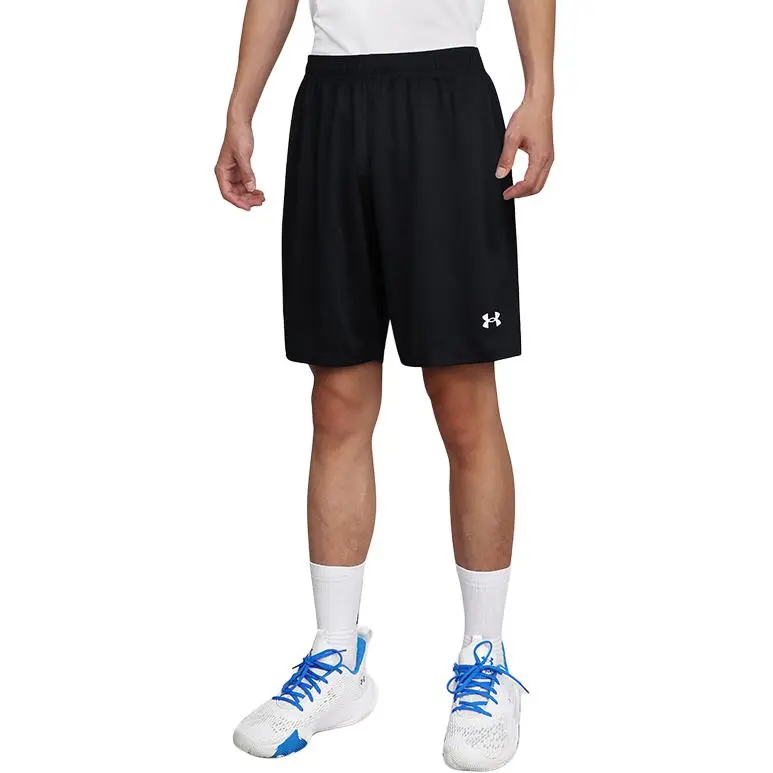 Under Armour Sports Shorts Men Black-5