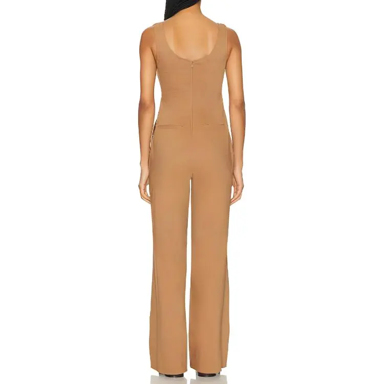 A.L.C. Jumpsuits Women's Brown-1