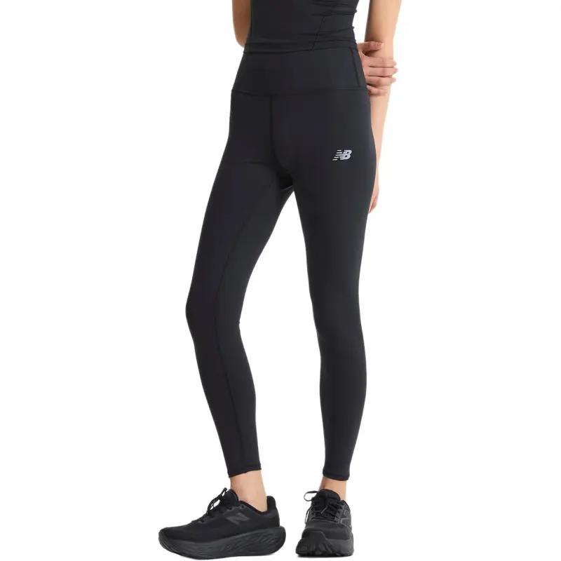New Balance Leggings Women's Black-2