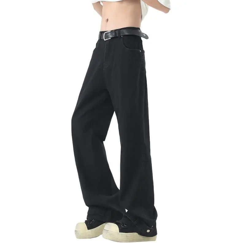 MGXEK Jeans Unisex-4