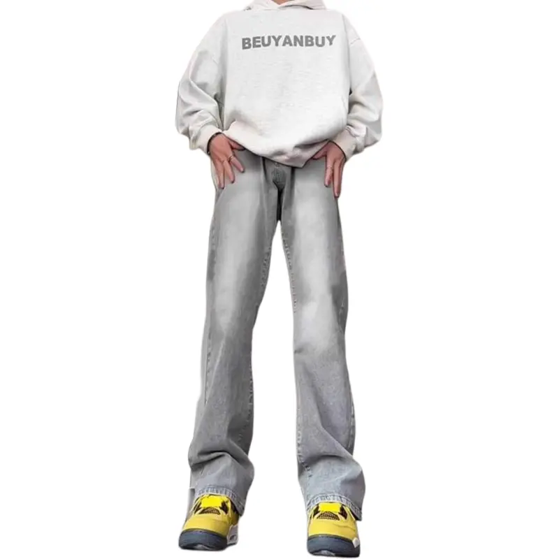 KVIV Jeans Men-15