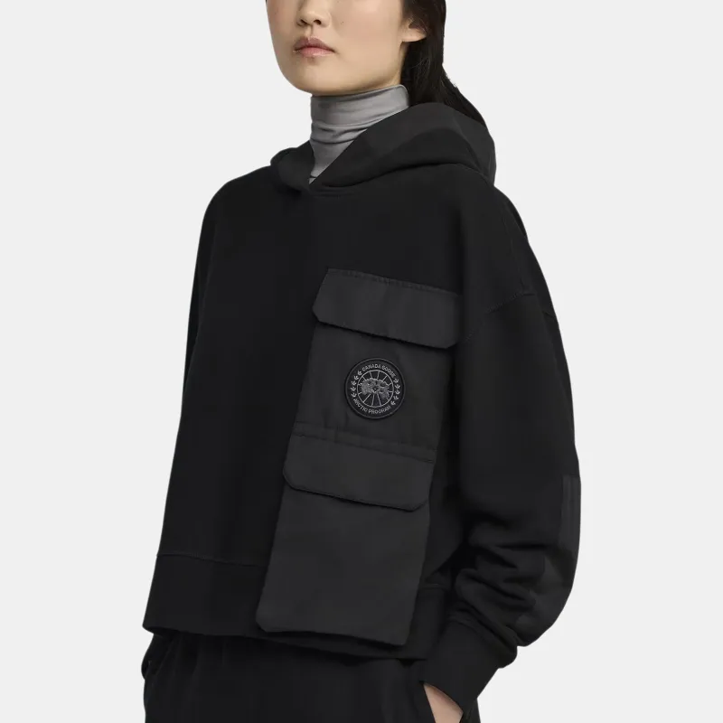 Canada Goose Yates Hoodie-4