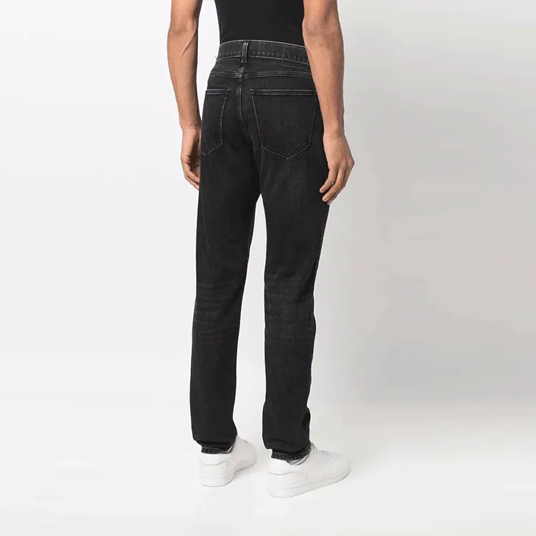 DIESEL 2019 D Strukt 09B83 Slim cut Jeans-4