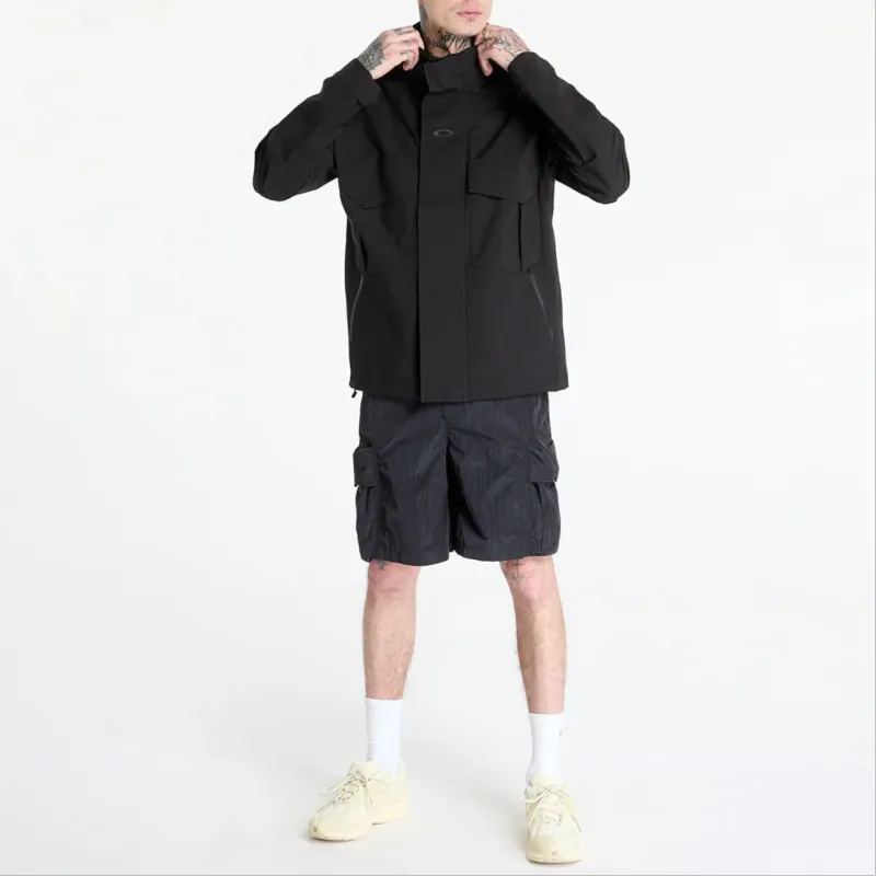 Oakley Reserve Cargo Shorts-3