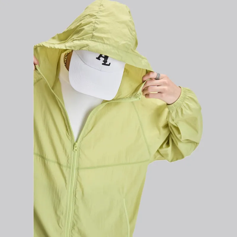 ALL IN Sun Protection Clothing Men's-9