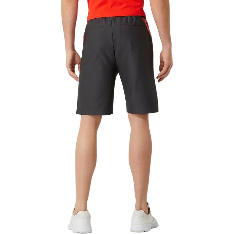 HUGO BOSS Sports Shorts Men's Black-3