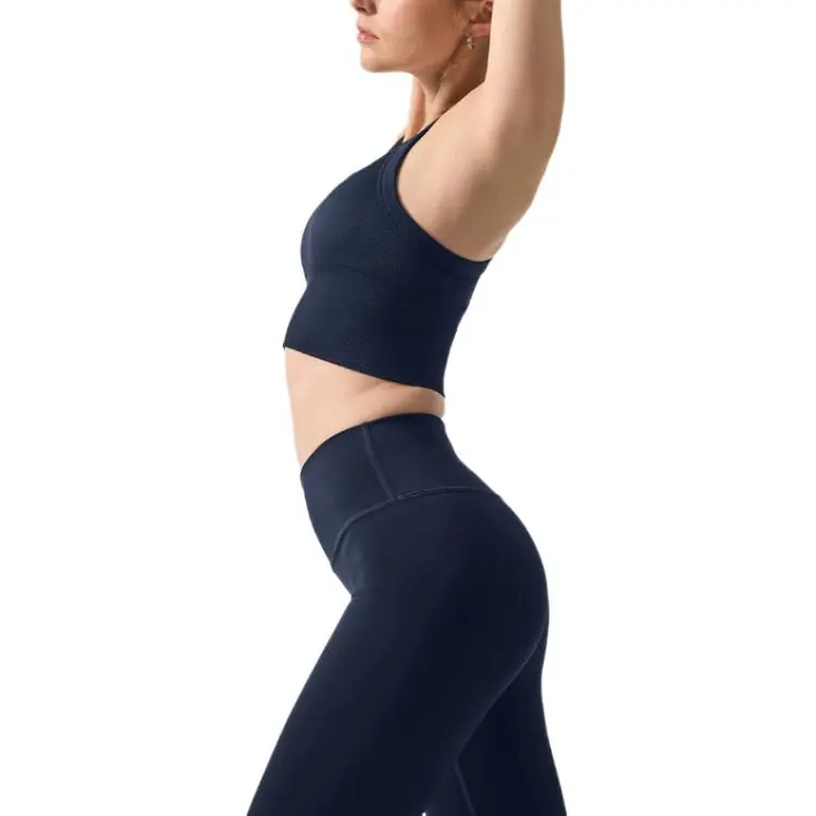 Alo Yoga Seamless Ribbed Favorite Sports Underwear Women's-9