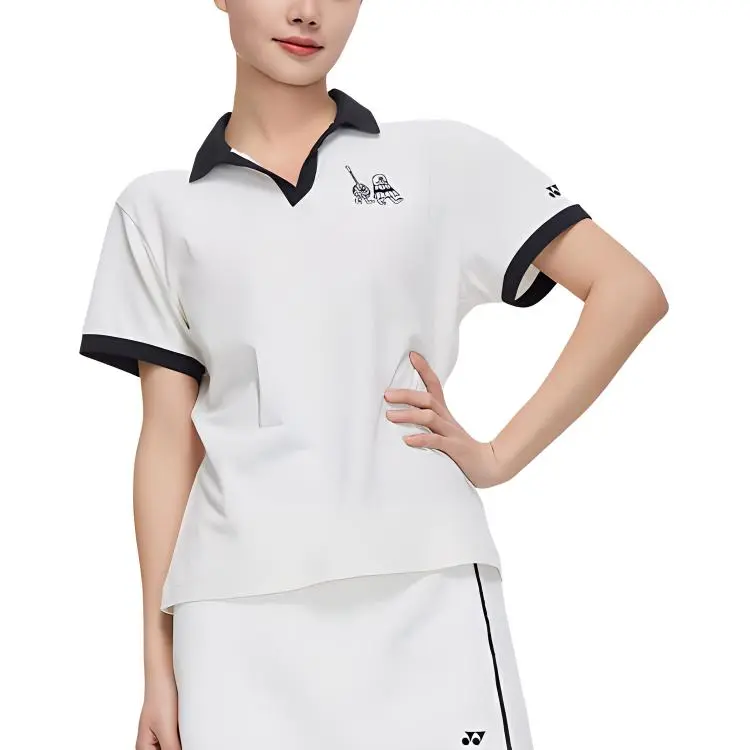 YONEX T Shirts Women's-3