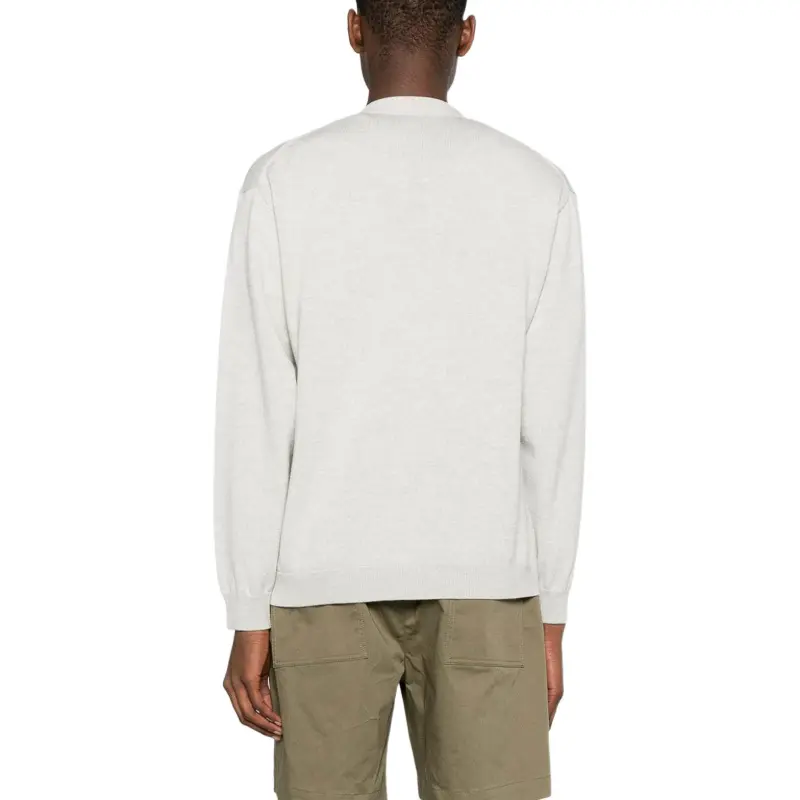 KENZO Sweaters Men Gray-4