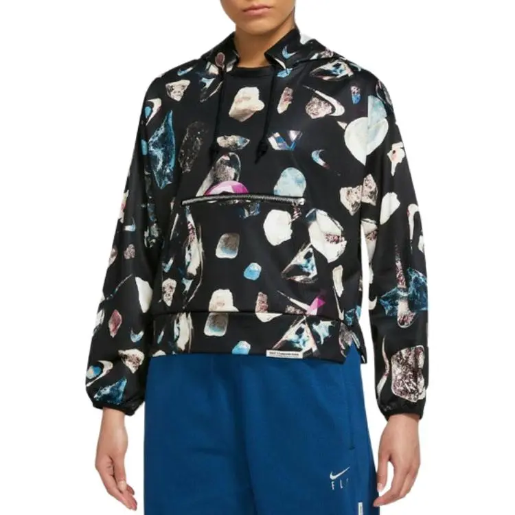 Nike Sweatshirts Women's Black-2