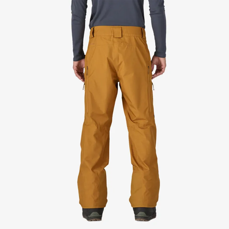 Patagonia Powder Town Ski Pants Men's-17