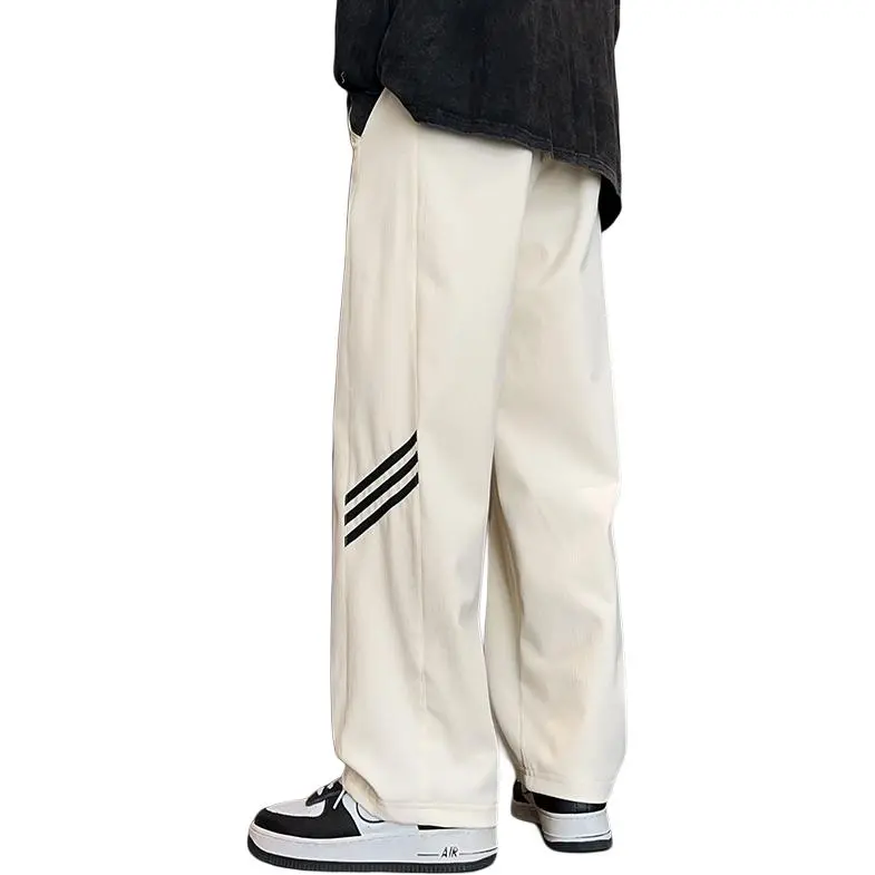 SZSX Knitted Sweatpants Unisex-14