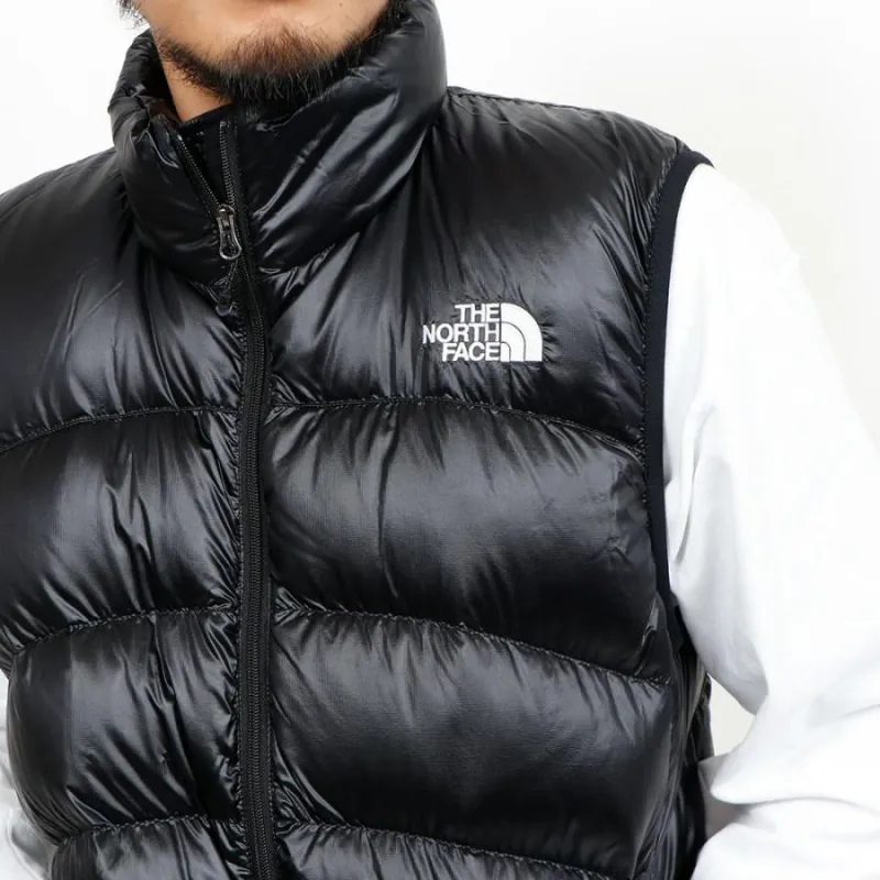 THE NORTH FACE ACONCAGUA VEST Men's Black-2