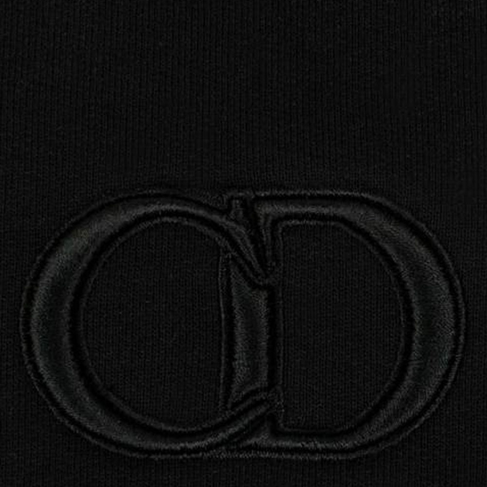 DIOR Cd Icon Logo Crew-Neck Sweater XL - Cheap Rcj Jordan Outlet DIOR Cd Icon Logo Crew-Neck Sweater XL - Cheap Rcj Jordan Outlet