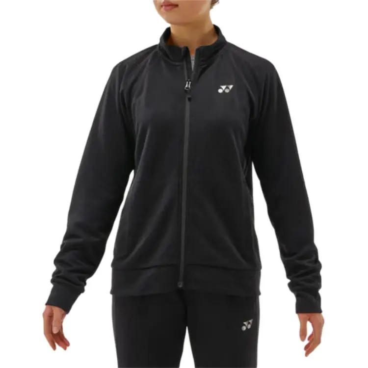 YONEX Jackets & Coats Women's Black-1