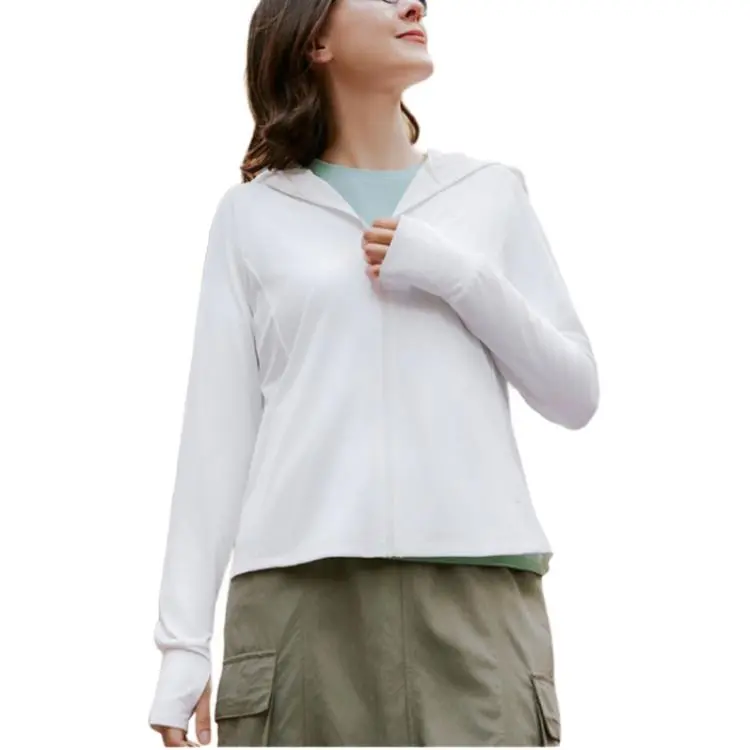 Skechers Jackets Coats Women's Bright White-3
