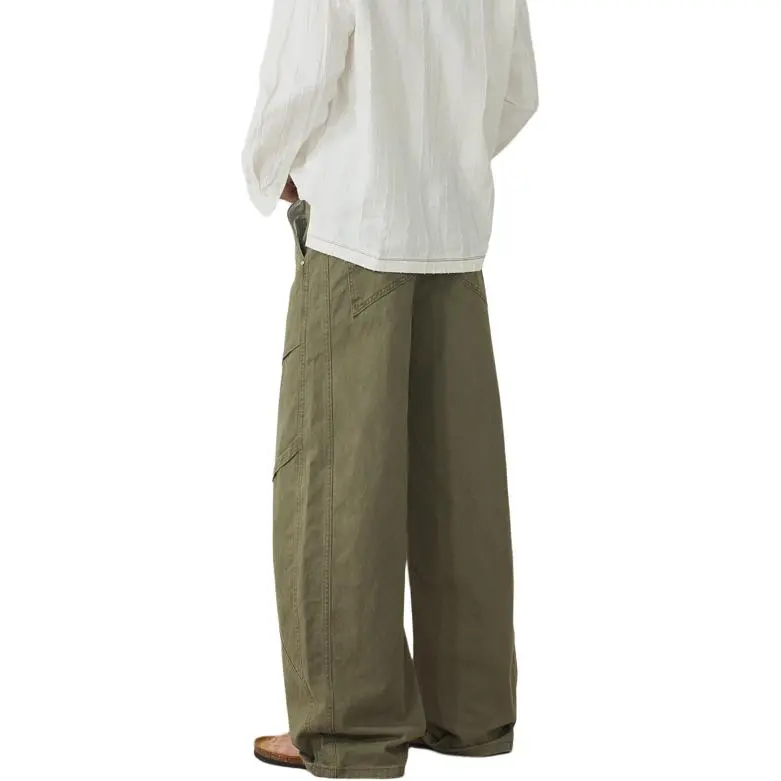 Zanzas Jeans Unisex-11