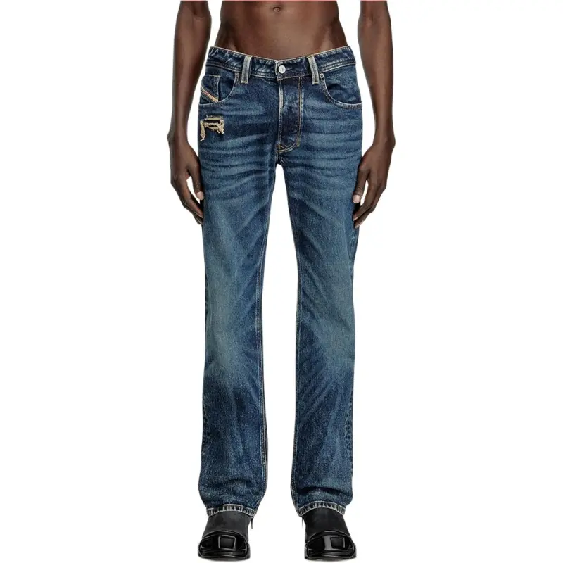 DIESEL 1985 Larkee Jeans-1