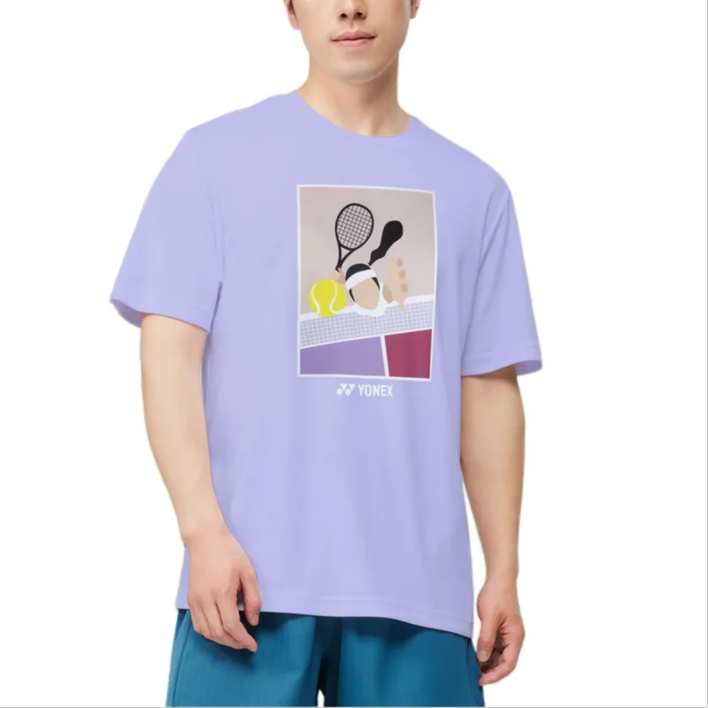 YONEX Tennis Series T Shirt Women's-6