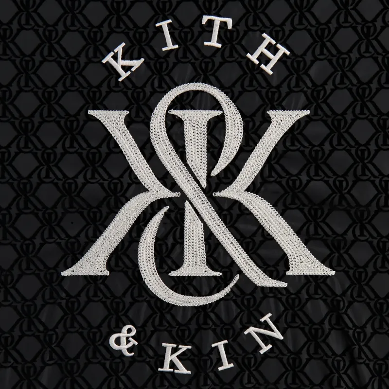 KITH Dayton Combo Pullover-3
