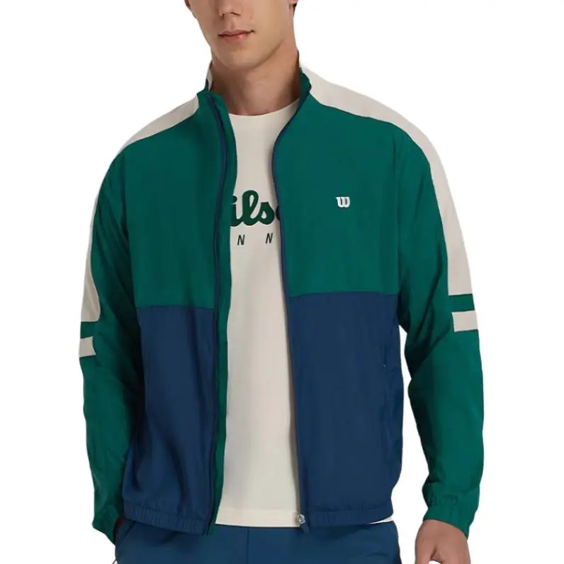 Wilson Jackets Men-7