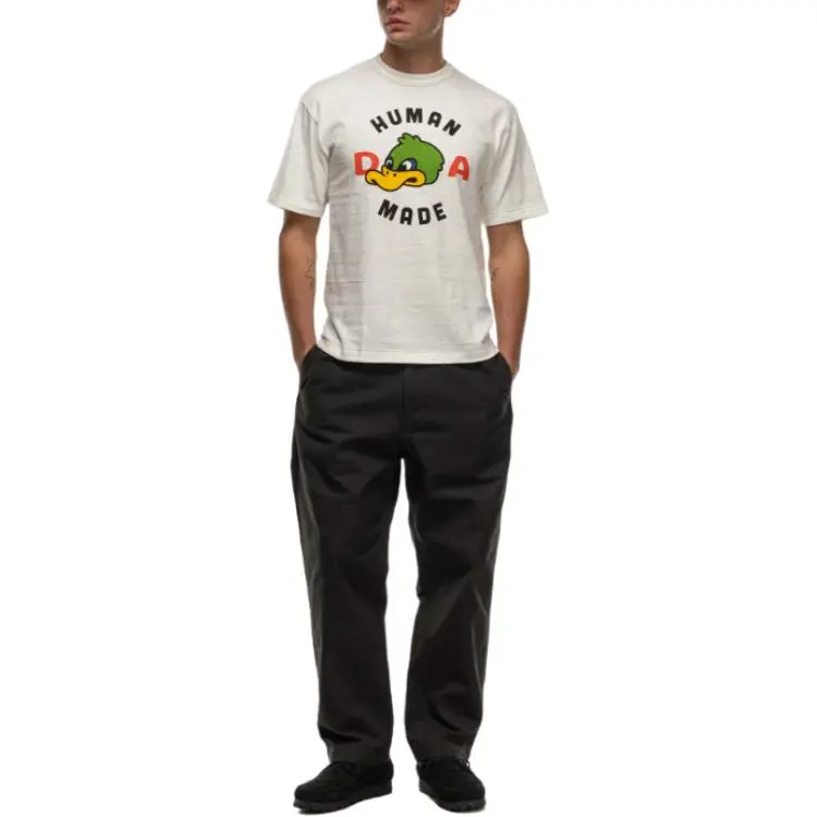 HUMAN MADE Graphic T-Shirt #12-2