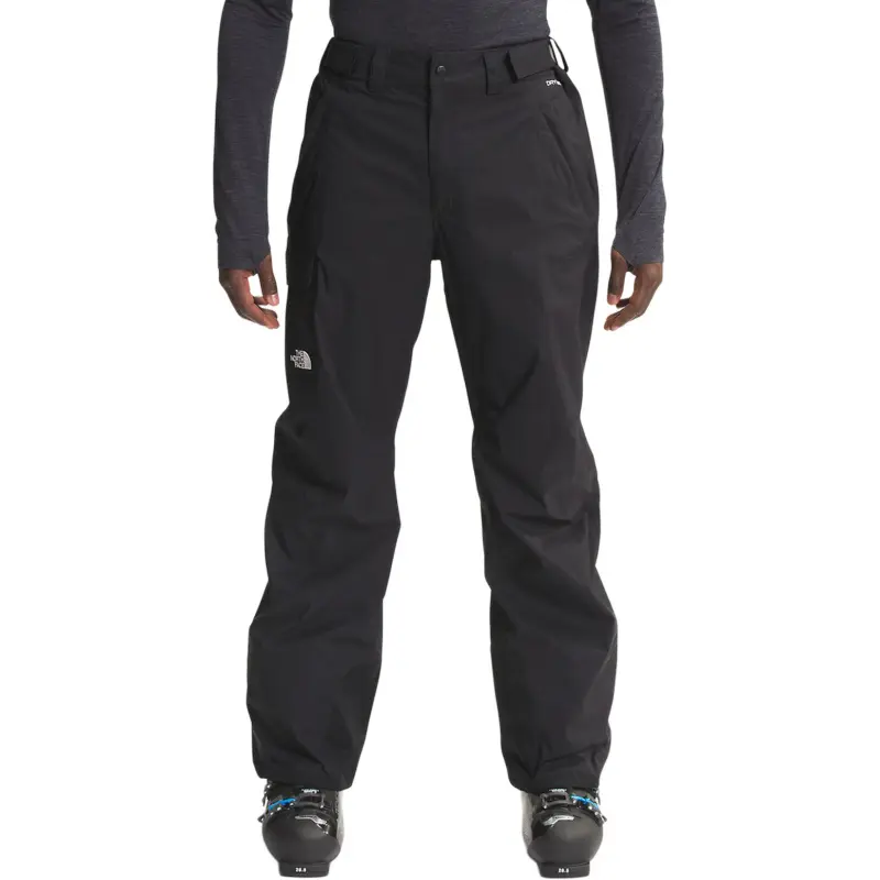 THE NORTH FACE Casual Pants Men Black-2