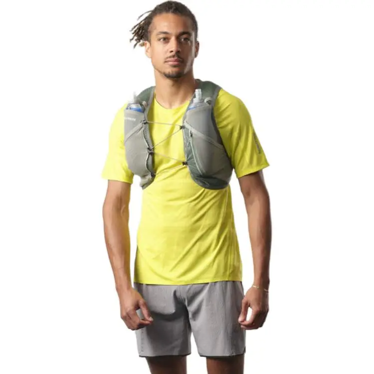 SALOMON Running Equipment Trail Running Hydration Pack Polyamide Unisex-14