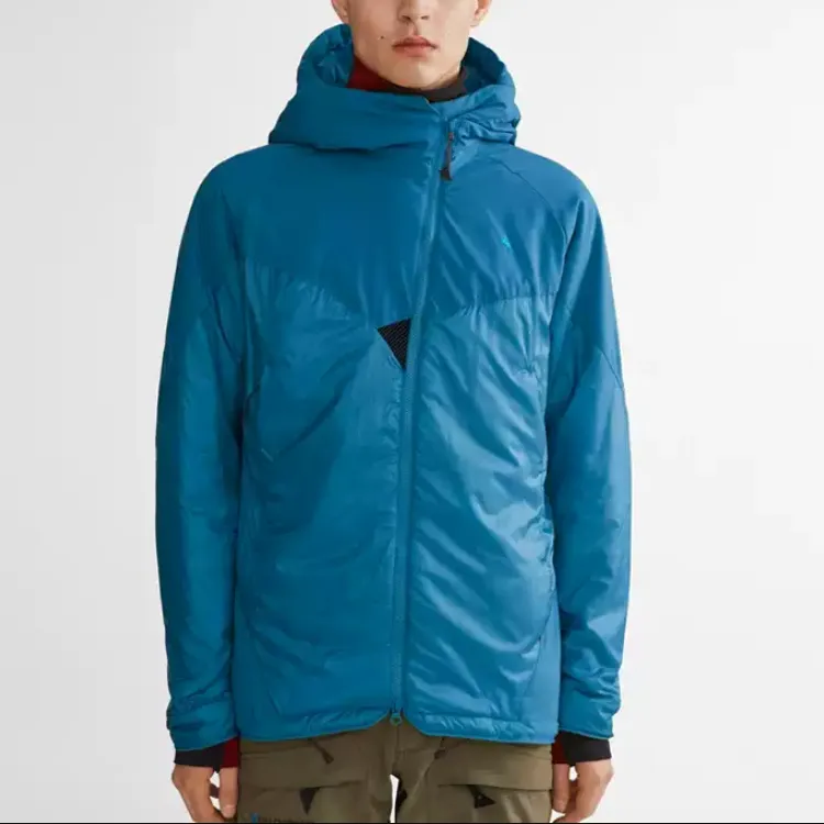 Klattermusen Puffer Jackets Men-4